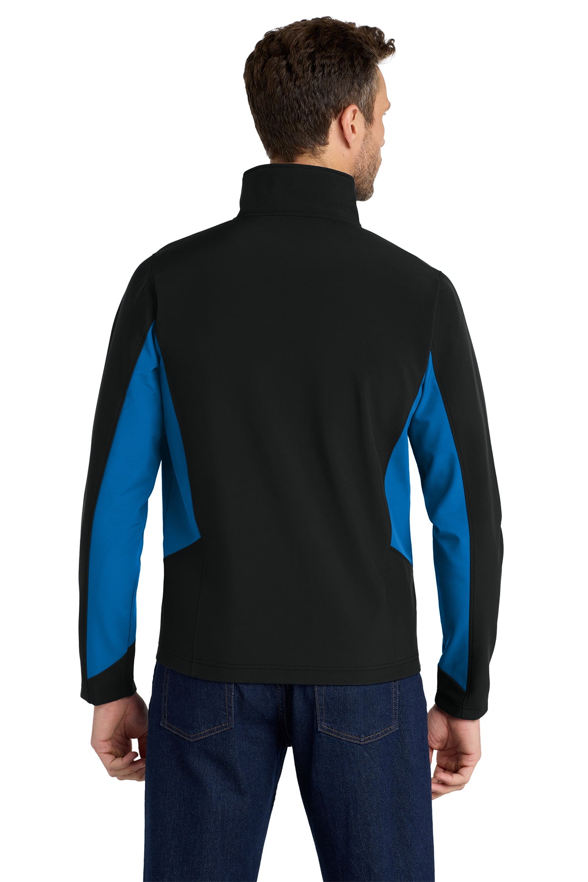 Port Authority® Core Colorblock Soft Shell Jacket – ARMI Contractors