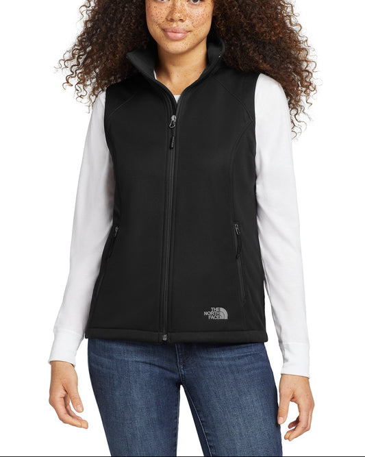 The North Face® Women's Ridgewall Soft Shell Vest