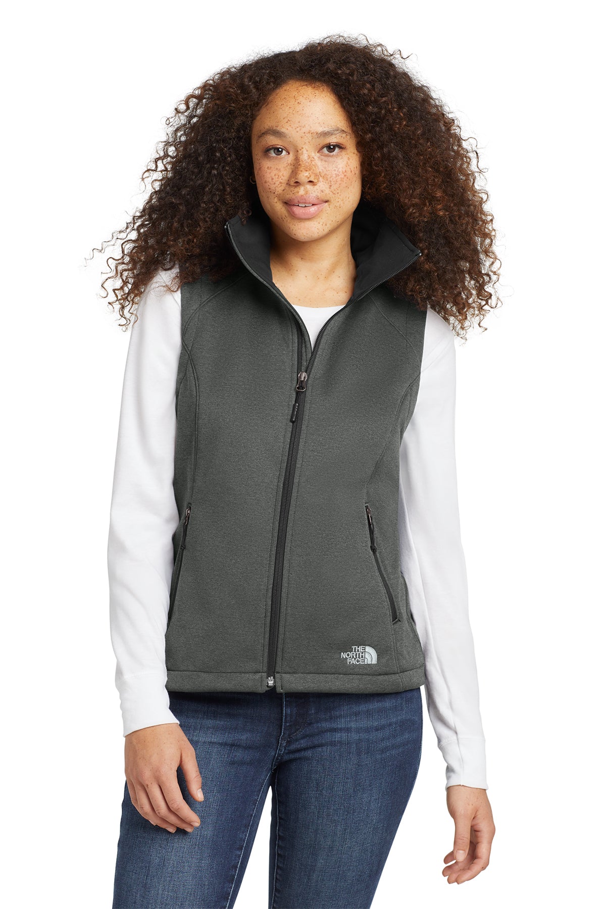 The North Face® Women's Ridgewall Soft Shell Vest