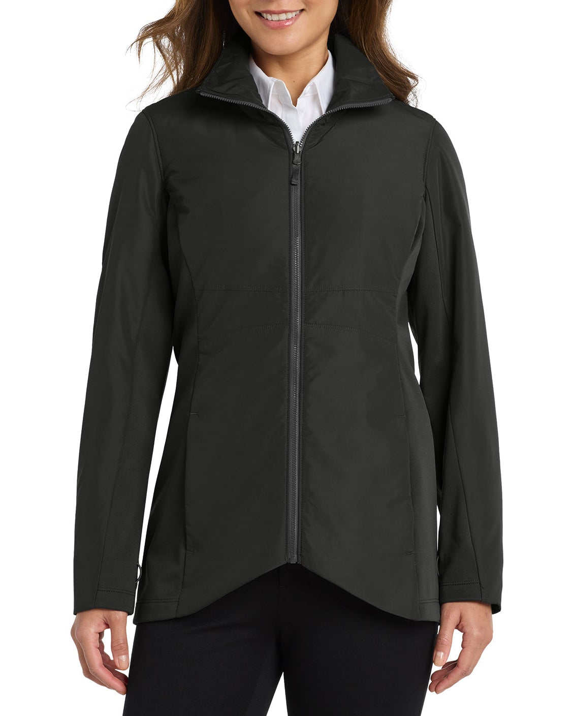 Port Authority® Women's Collective Insulated Jacket