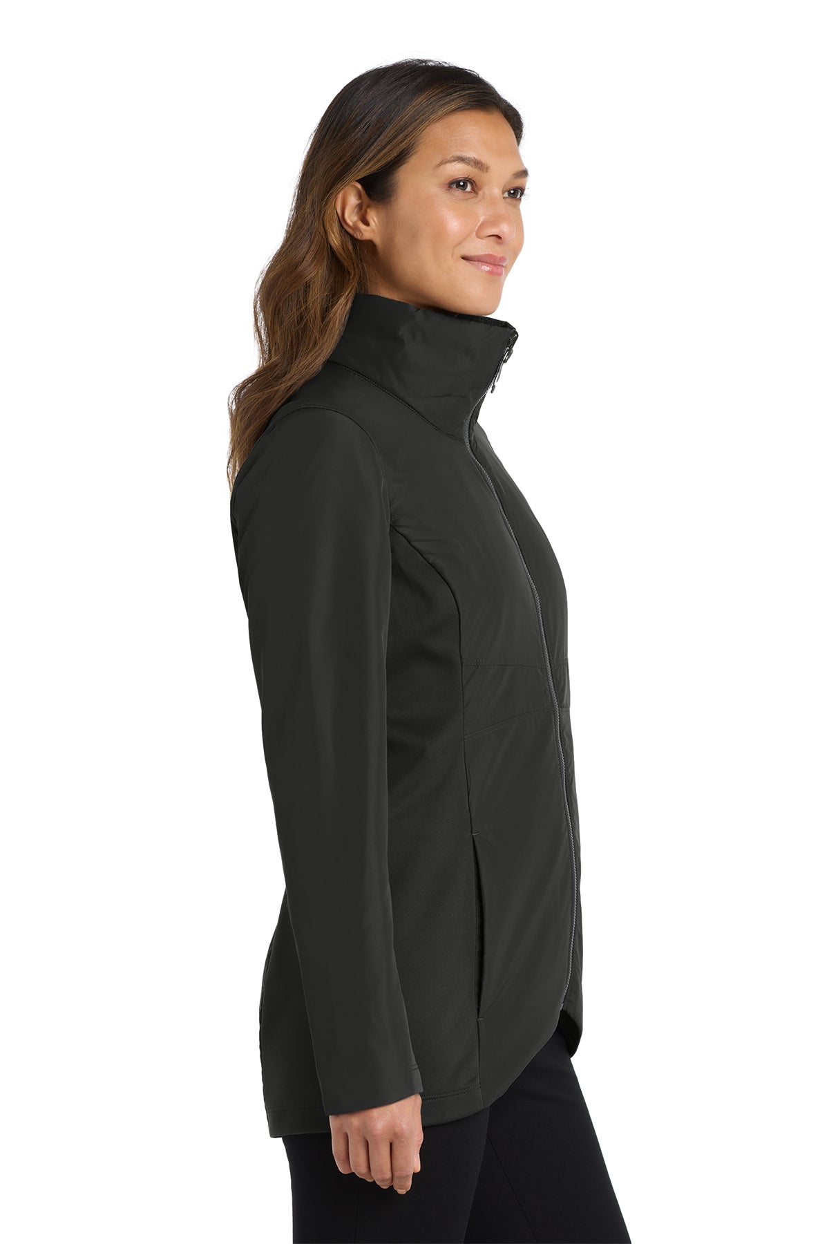 Port Authority® Women's Collective Insulated Jacket