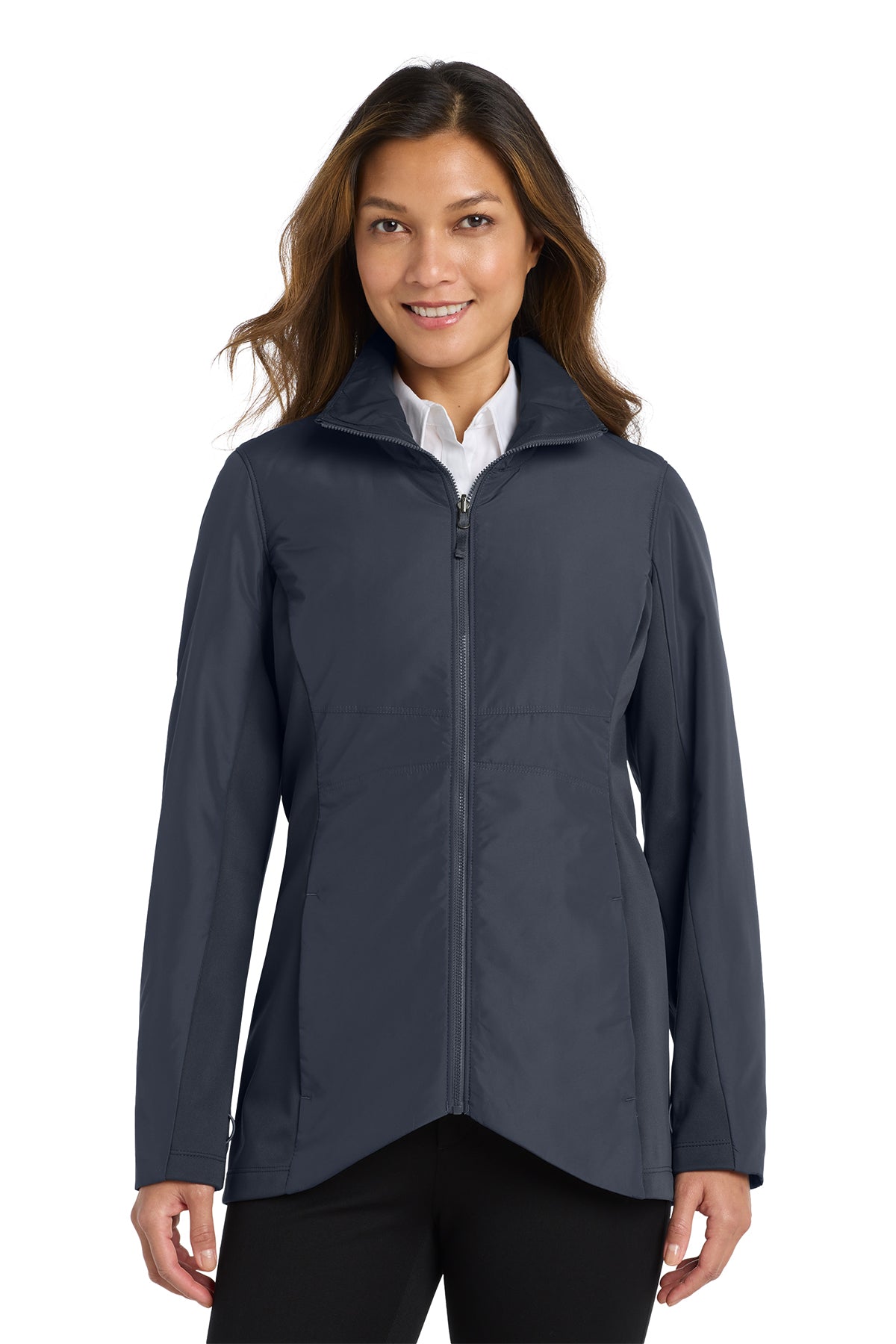 Port Authority® Women's Collective Insulated Jacket