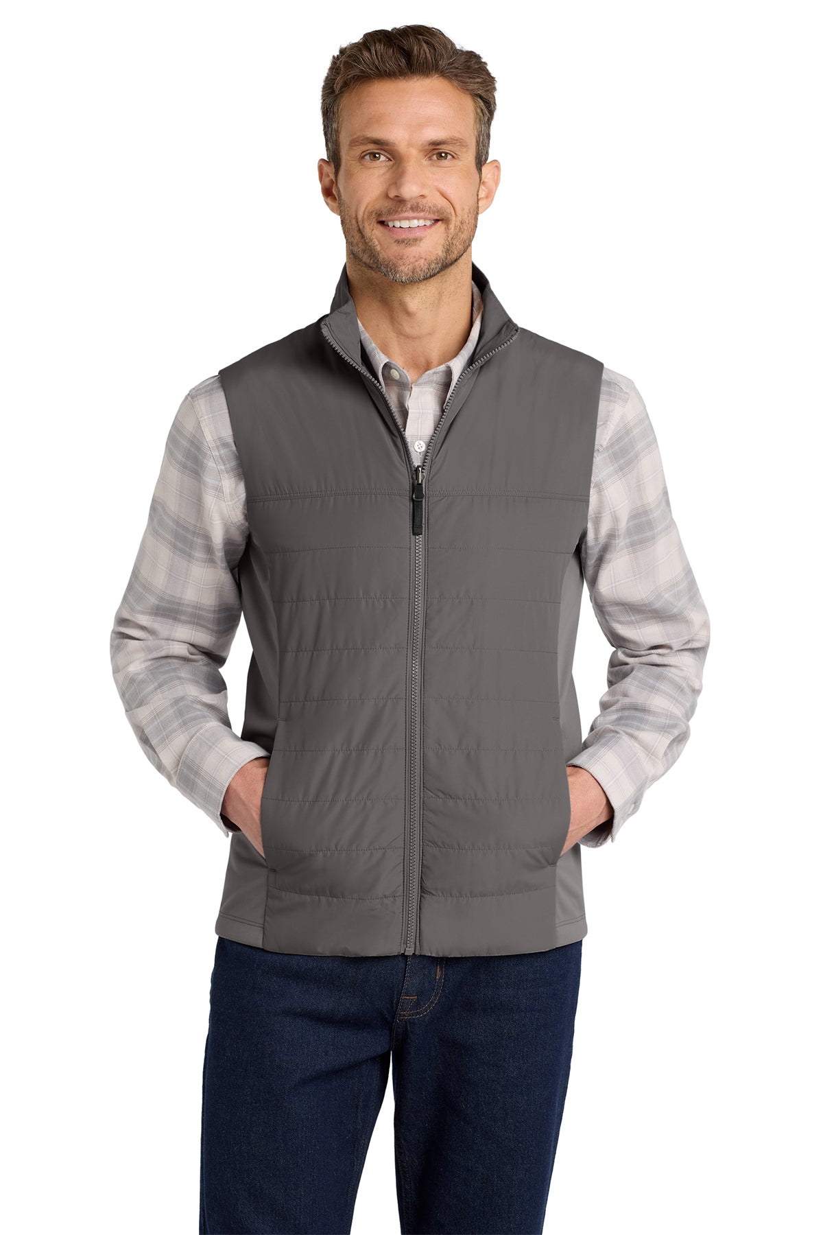 Port Authority® Collective Insulated Vest