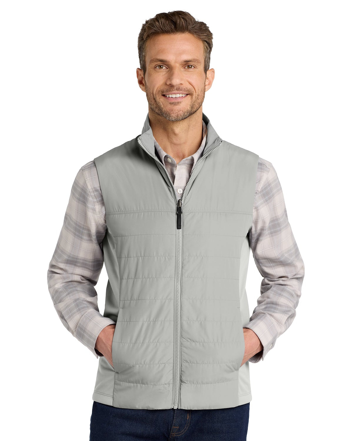 Port Authority® Collective Insulated Vest