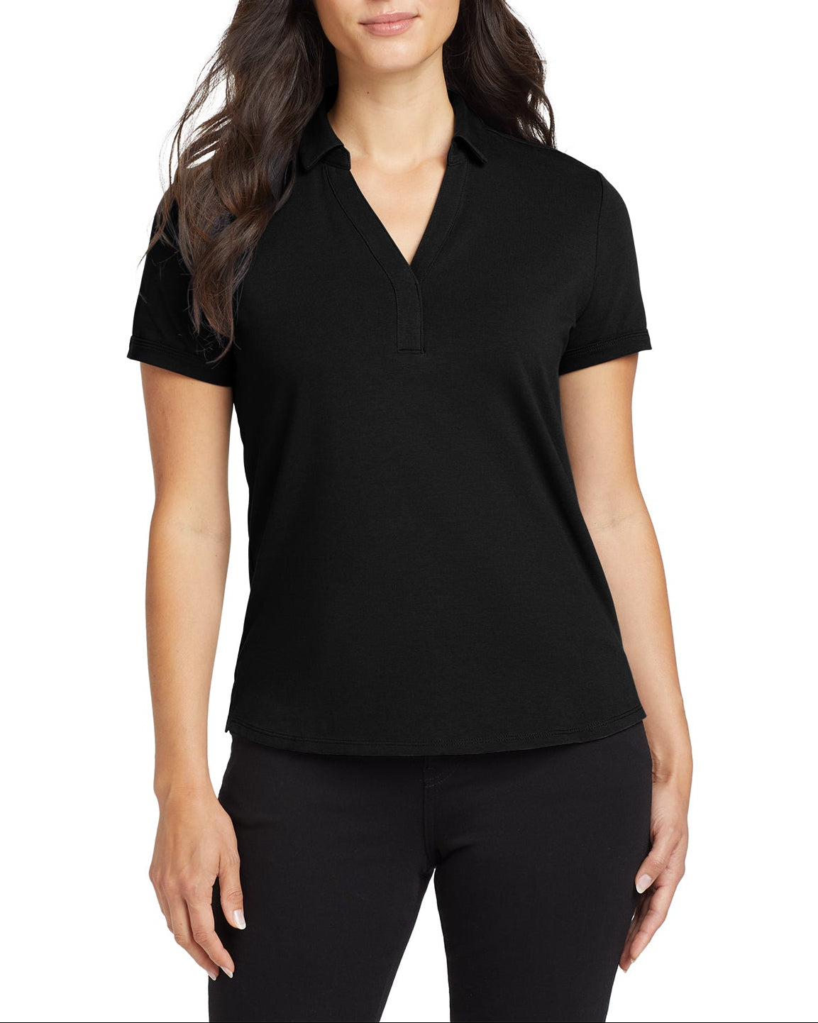 OGIO® Women's Limit Polo
