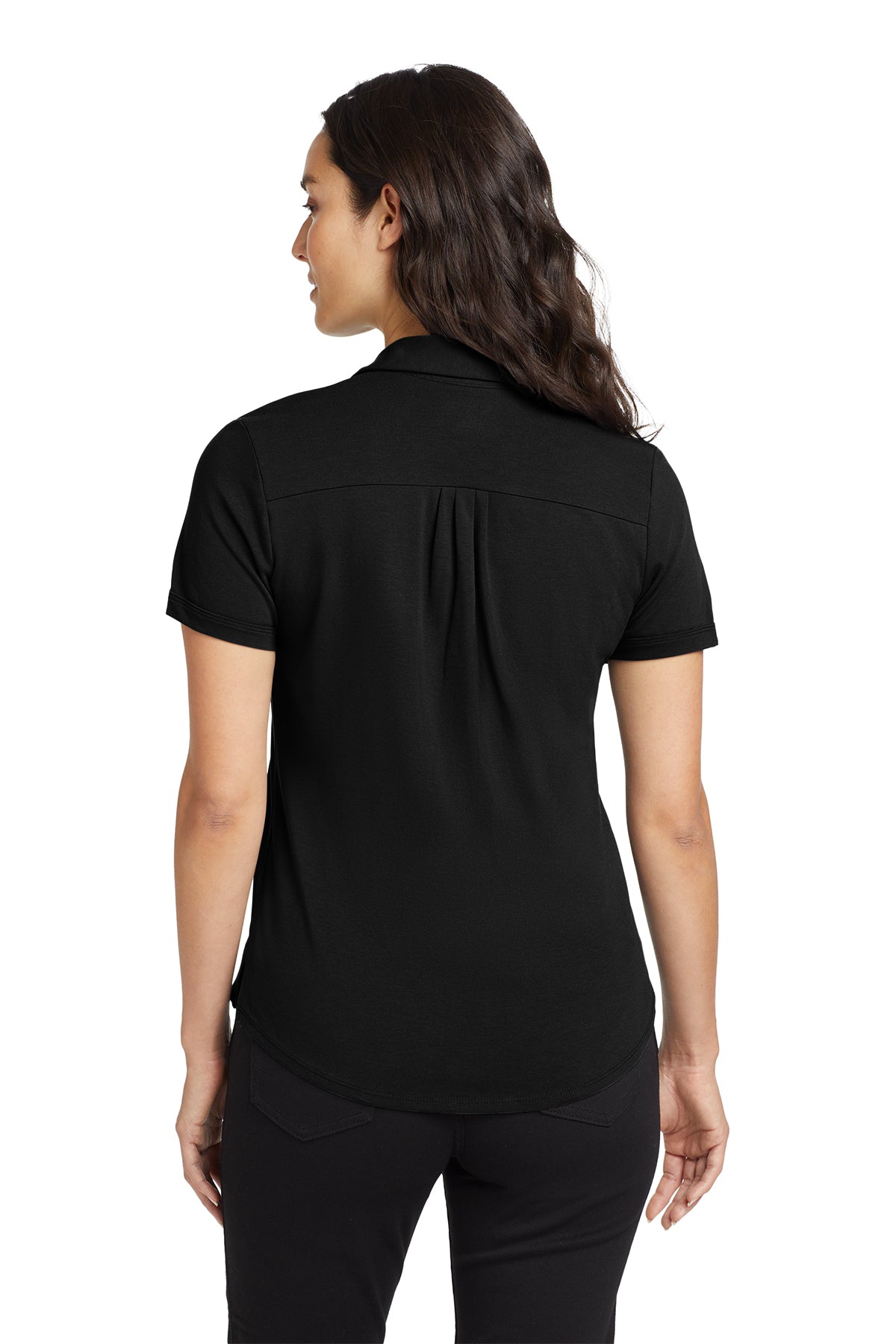 OGIO® Women's Limit Polo