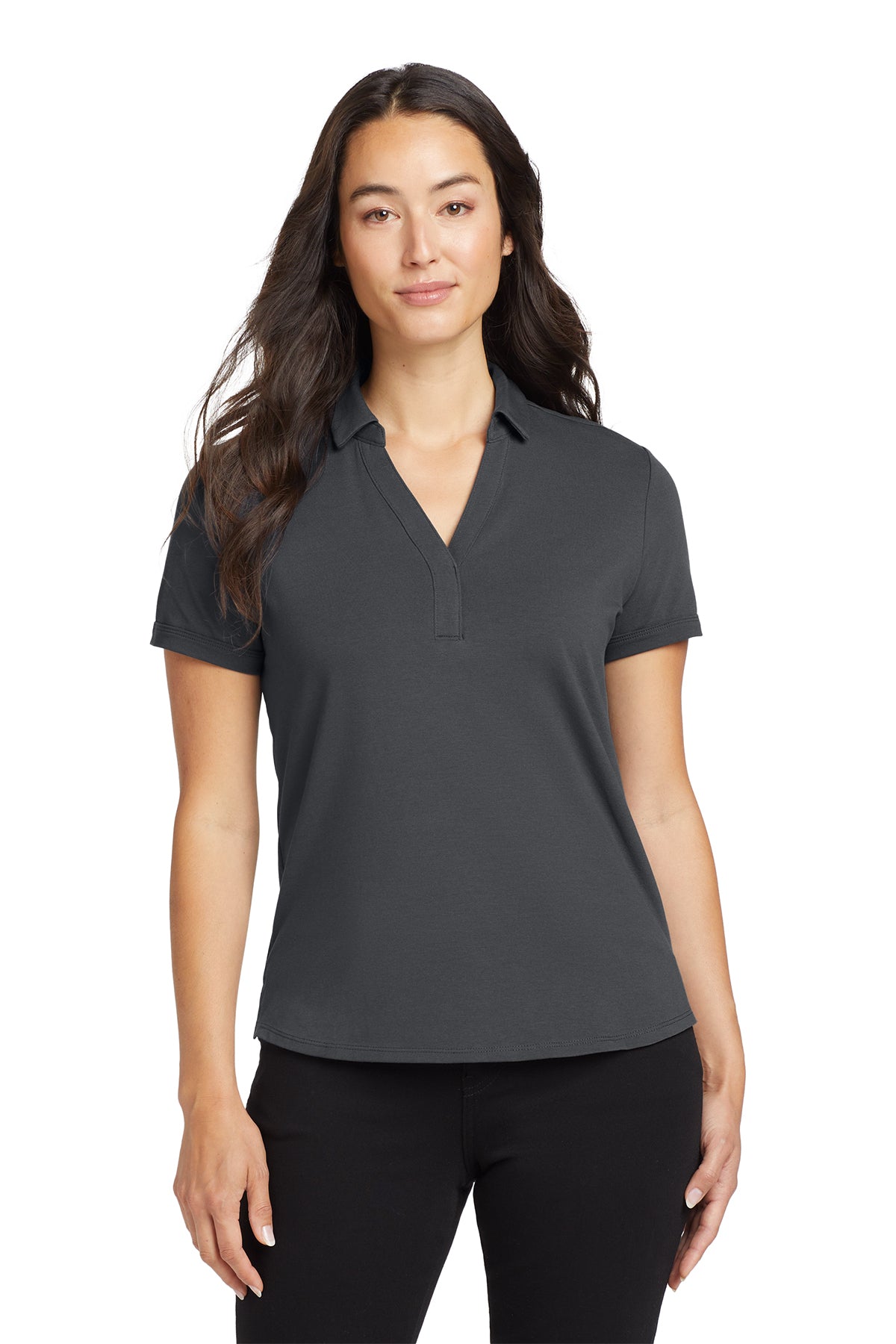 OGIO® Women's Limit Polo