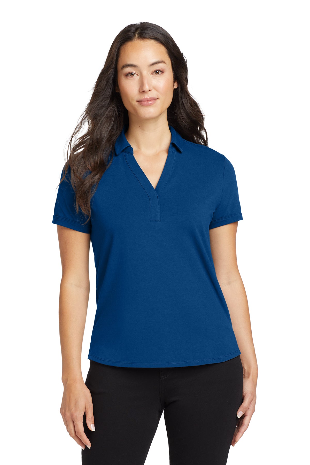 OGIO® Women's Limit Polo