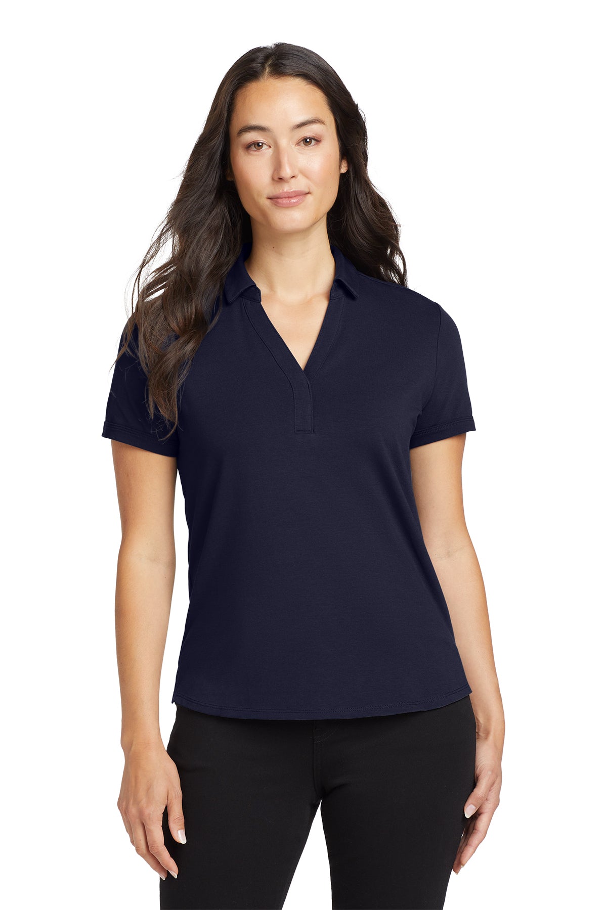 OGIO® Women's Limit Polo