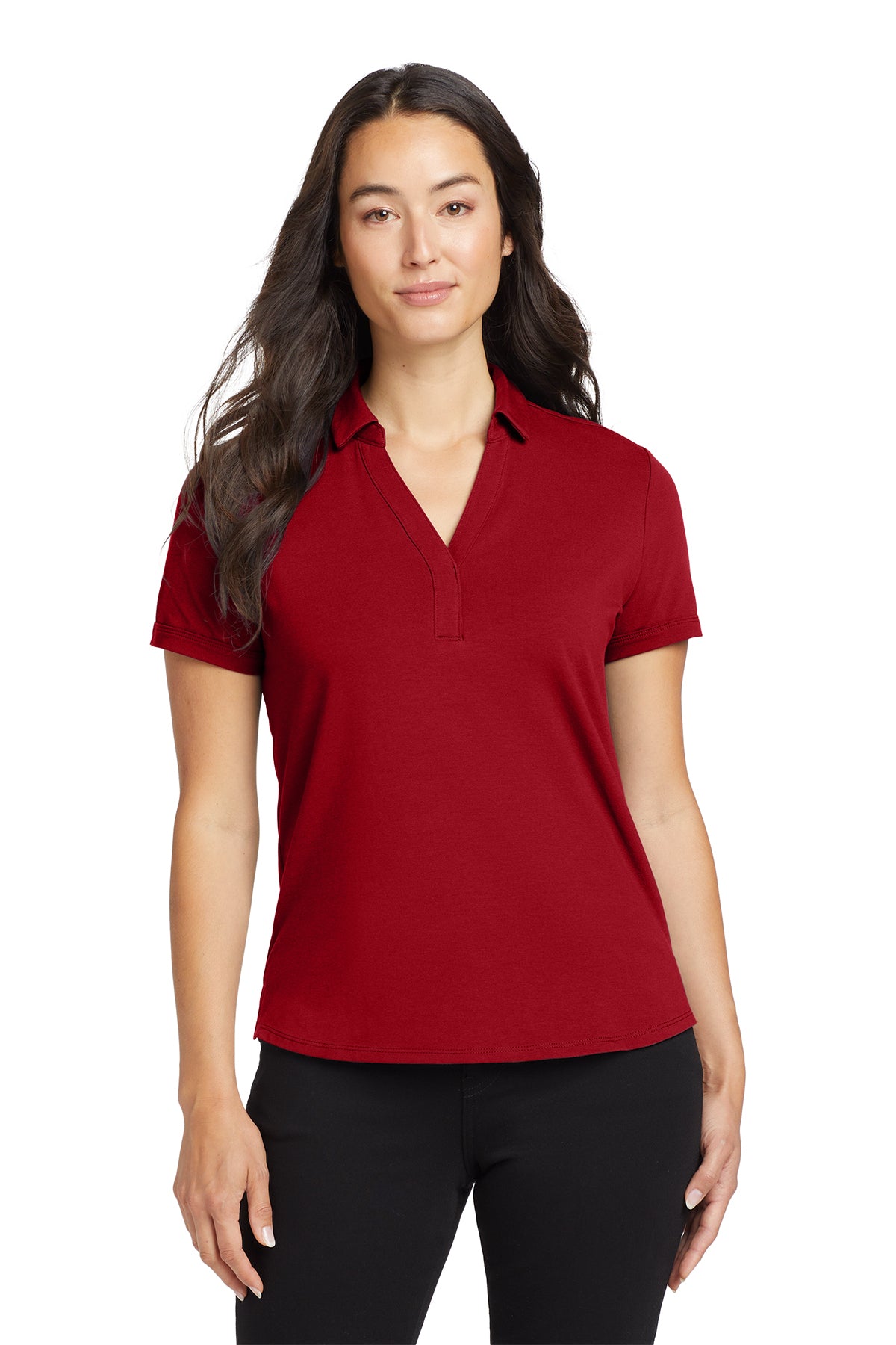 OGIO® Women's Limit Polo