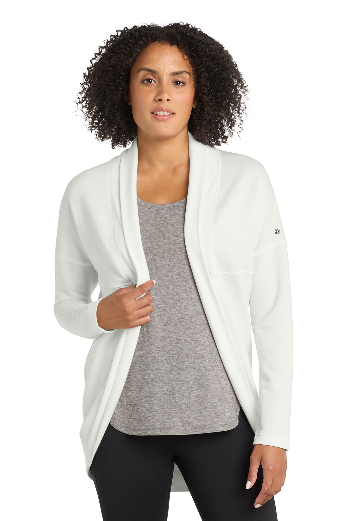 OGIO® Women's Luuma Cocoon Fleece