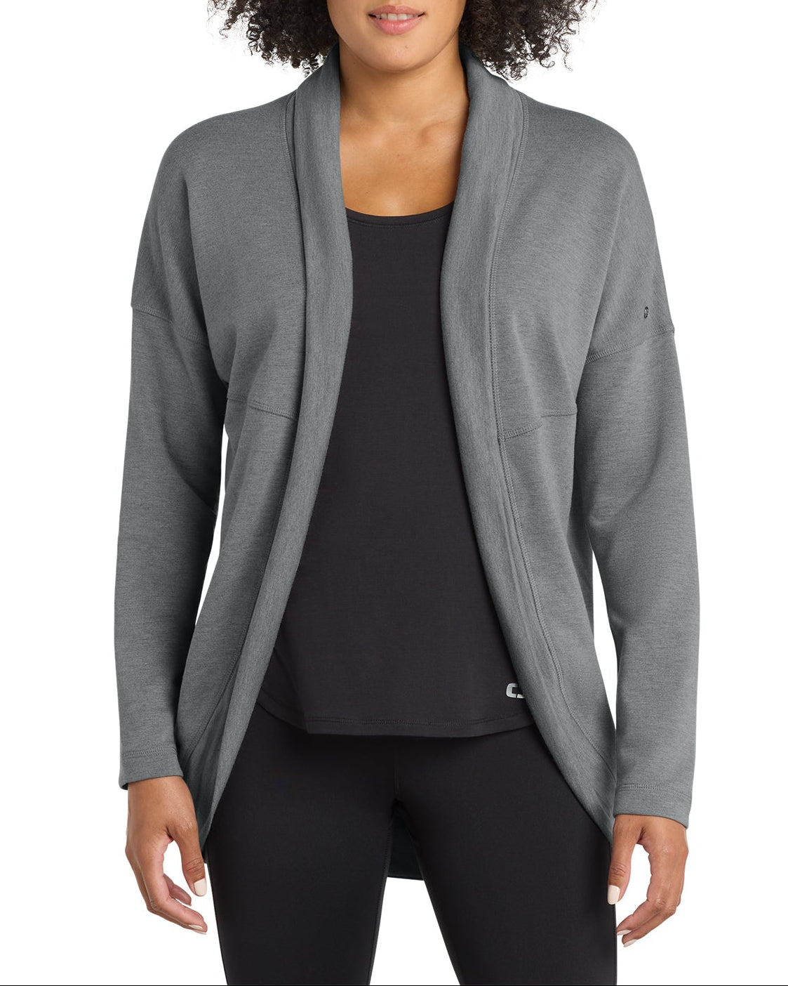 OGIO® Women's Luuma Cocoon Fleece