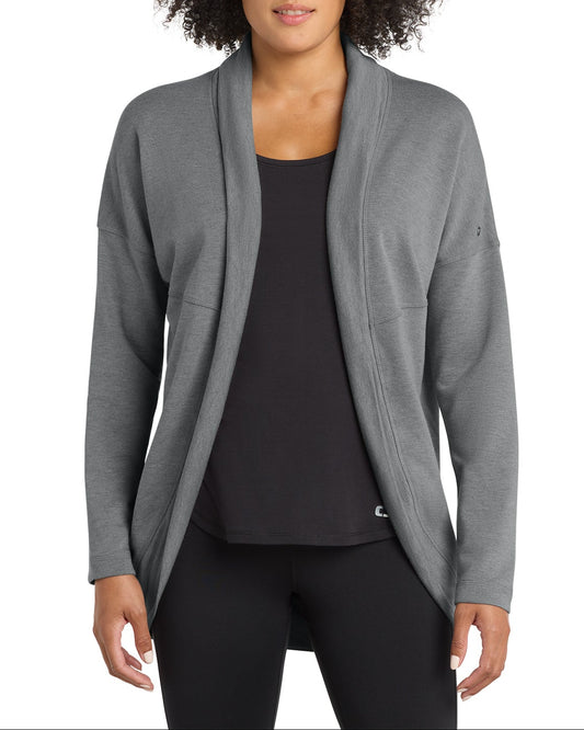 OGIO® Women's Luuma Cocoon Fleece