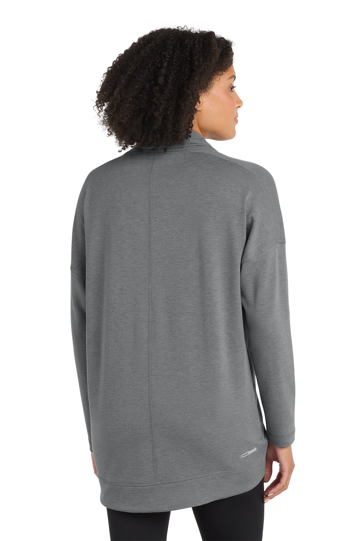 OGIO® Women's Luuma Cocoon Fleece