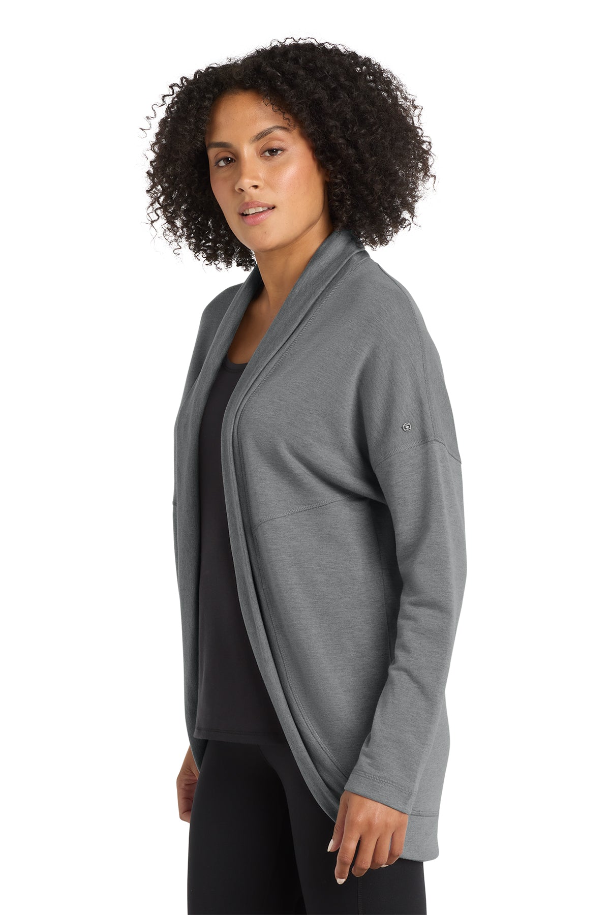 OGIO® Women's Luuma Cocoon Fleece
