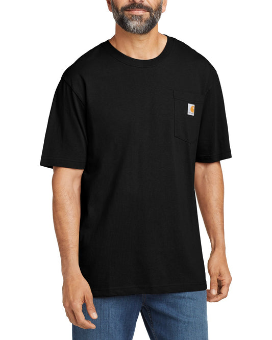 Carhartt® Workwear Pocket Short Sleeve T-Shirt