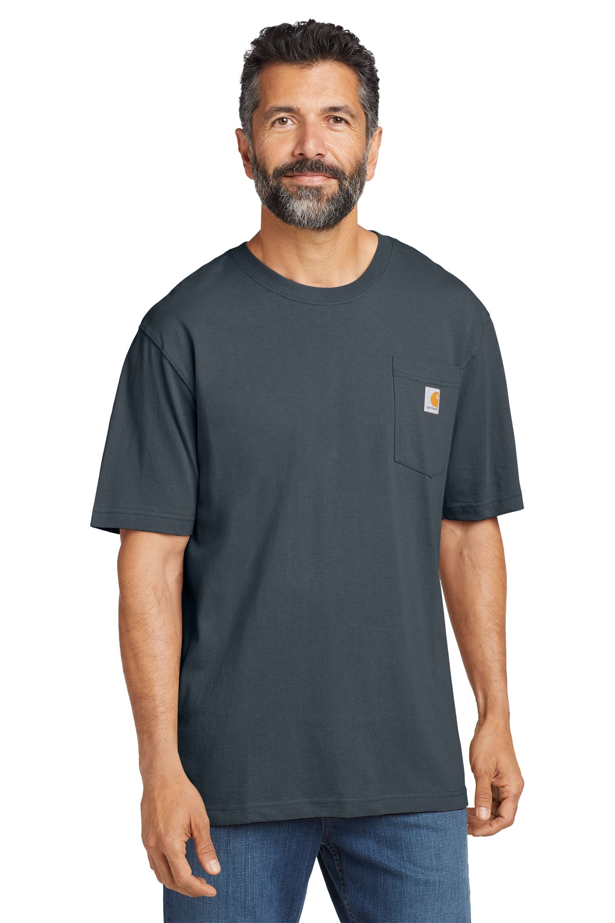 Carhartt® Workwear Pocket Short Sleeve T-Shirt