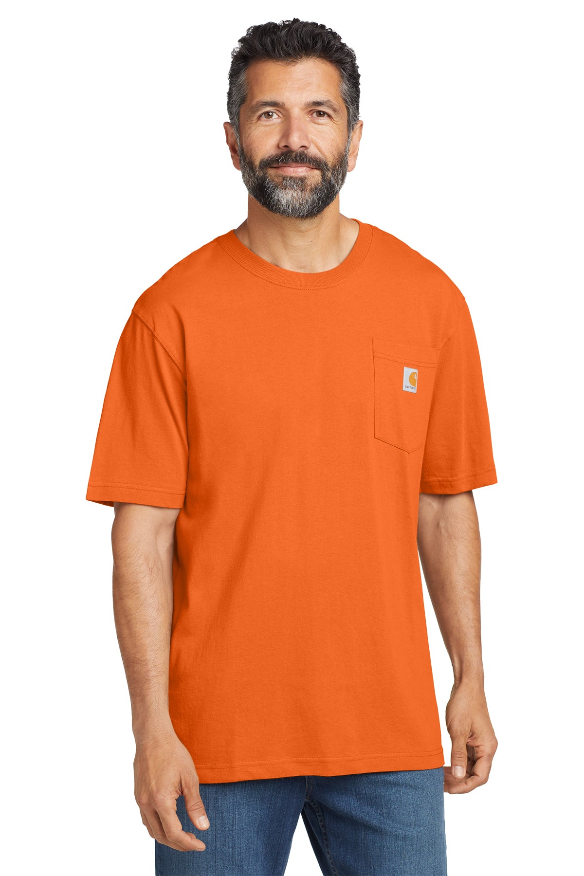 Carhartt® Workwear Pocket Short Sleeve T-Shirt