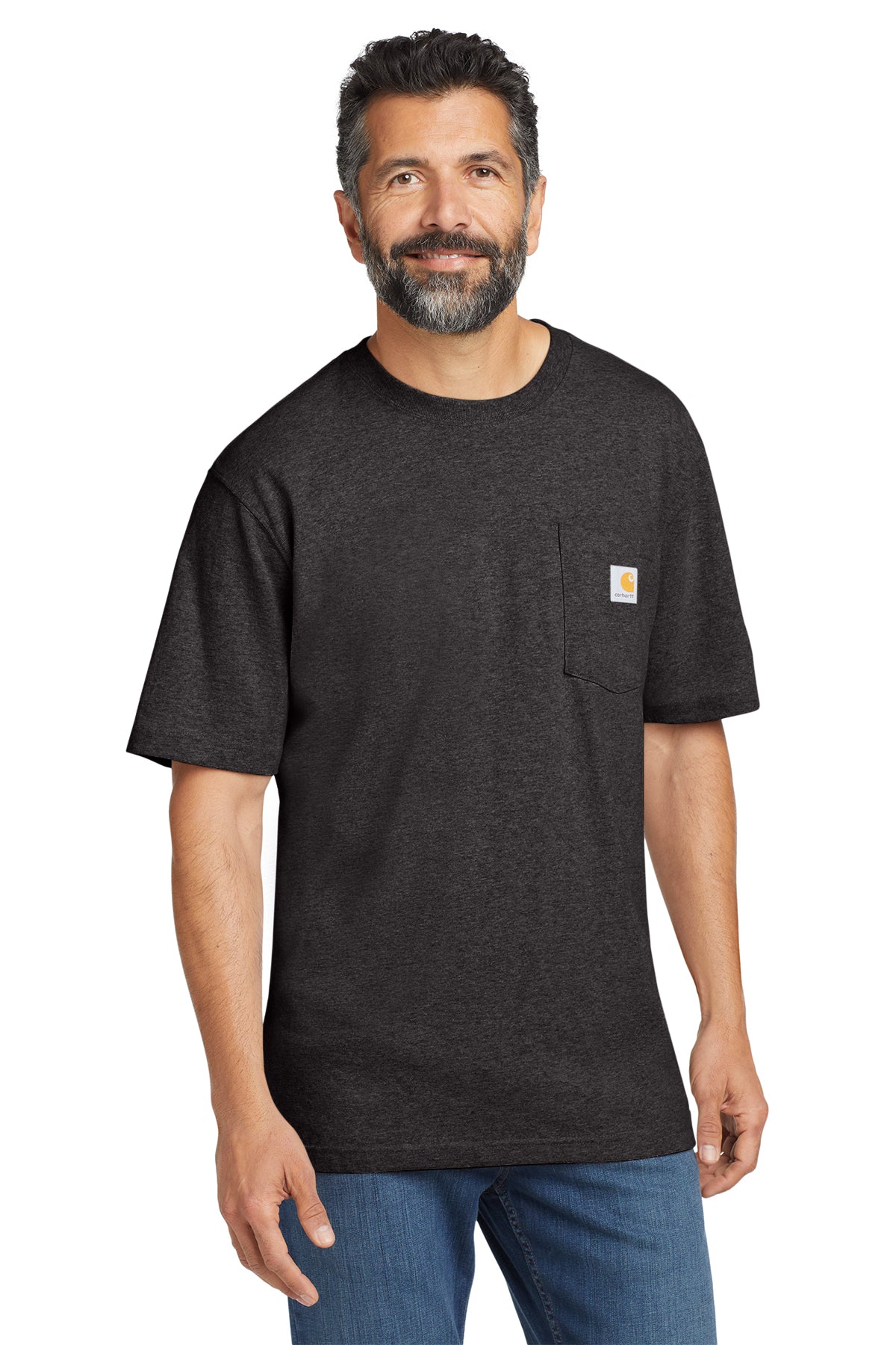 Carhartt® Workwear Pocket Short Sleeve T-Shirt