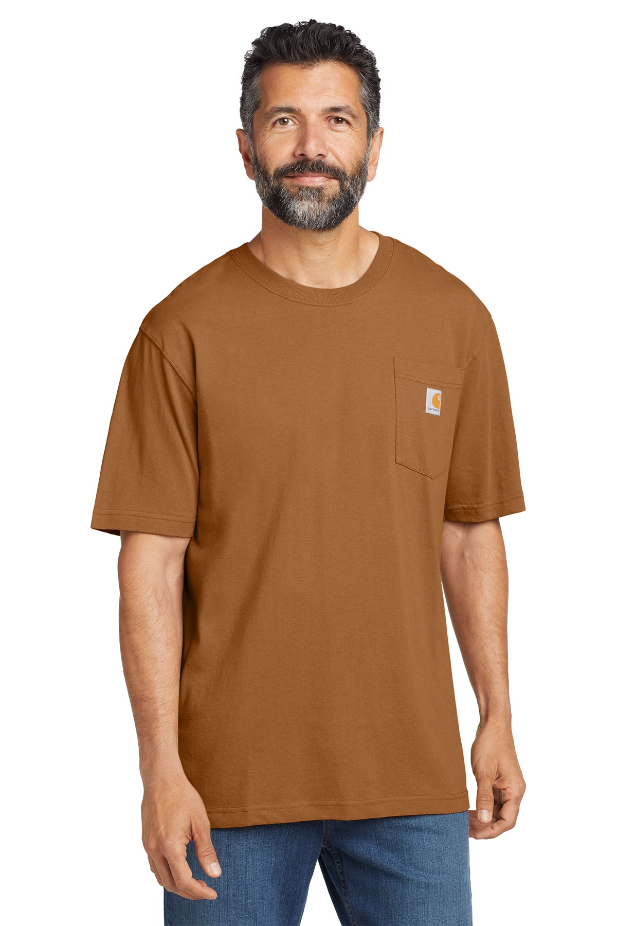 Carhartt® Workwear Pocket Short Sleeve T-Shirt