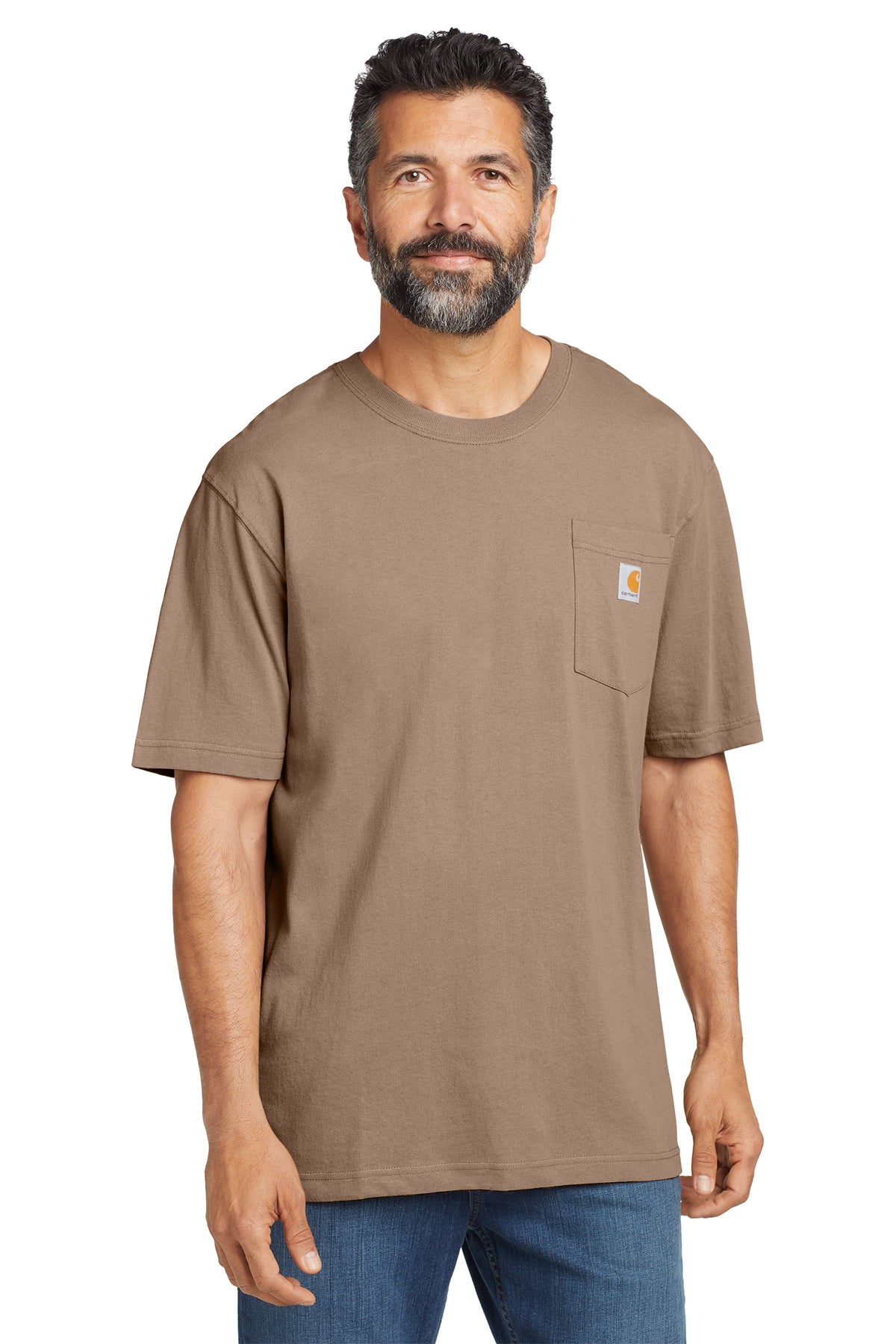 Carhartt® Workwear Pocket Short Sleeve T-Shirt