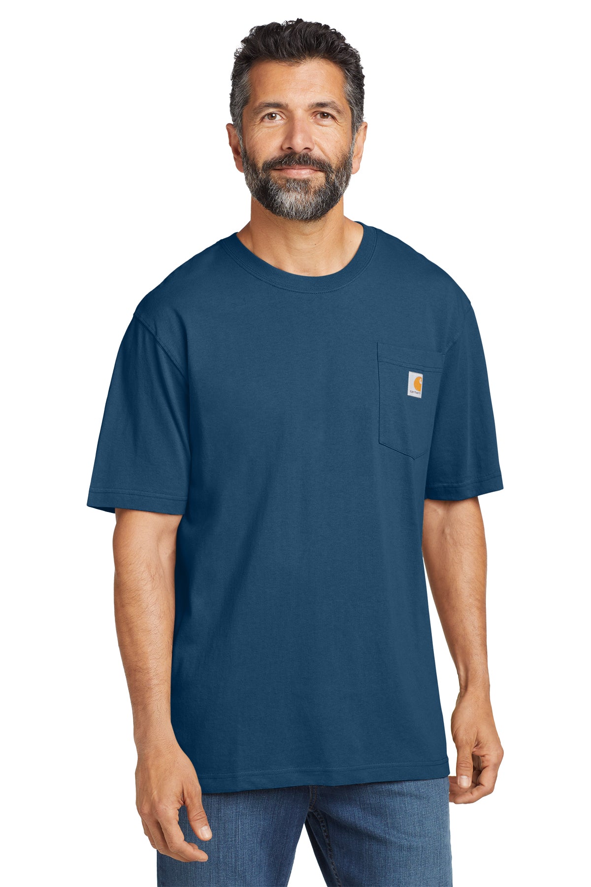 Carhartt® Workwear Pocket Short Sleeve T-Shirt