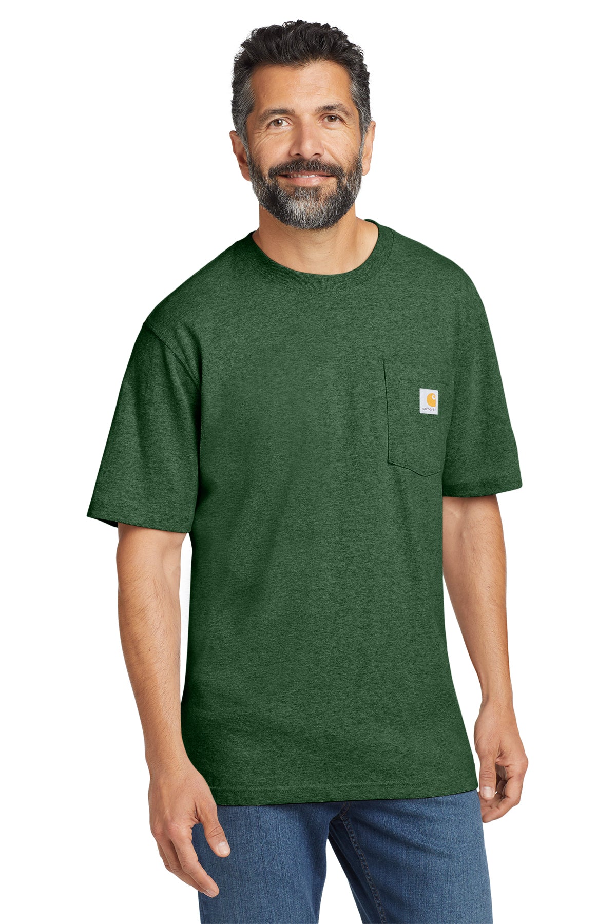 Carhartt® Workwear Pocket Short Sleeve T-Shirt