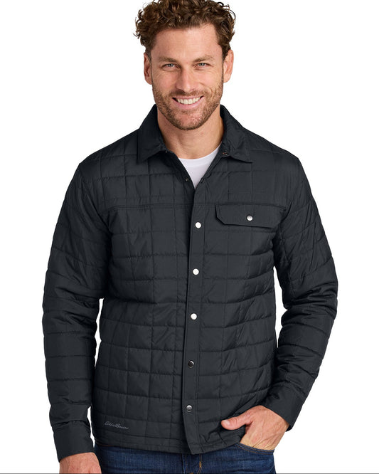 Eddie Bauer® Shirt Jacket