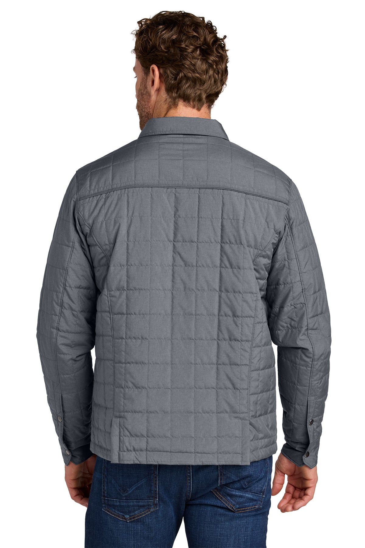 Eddie Bauer® Shirt Jacket