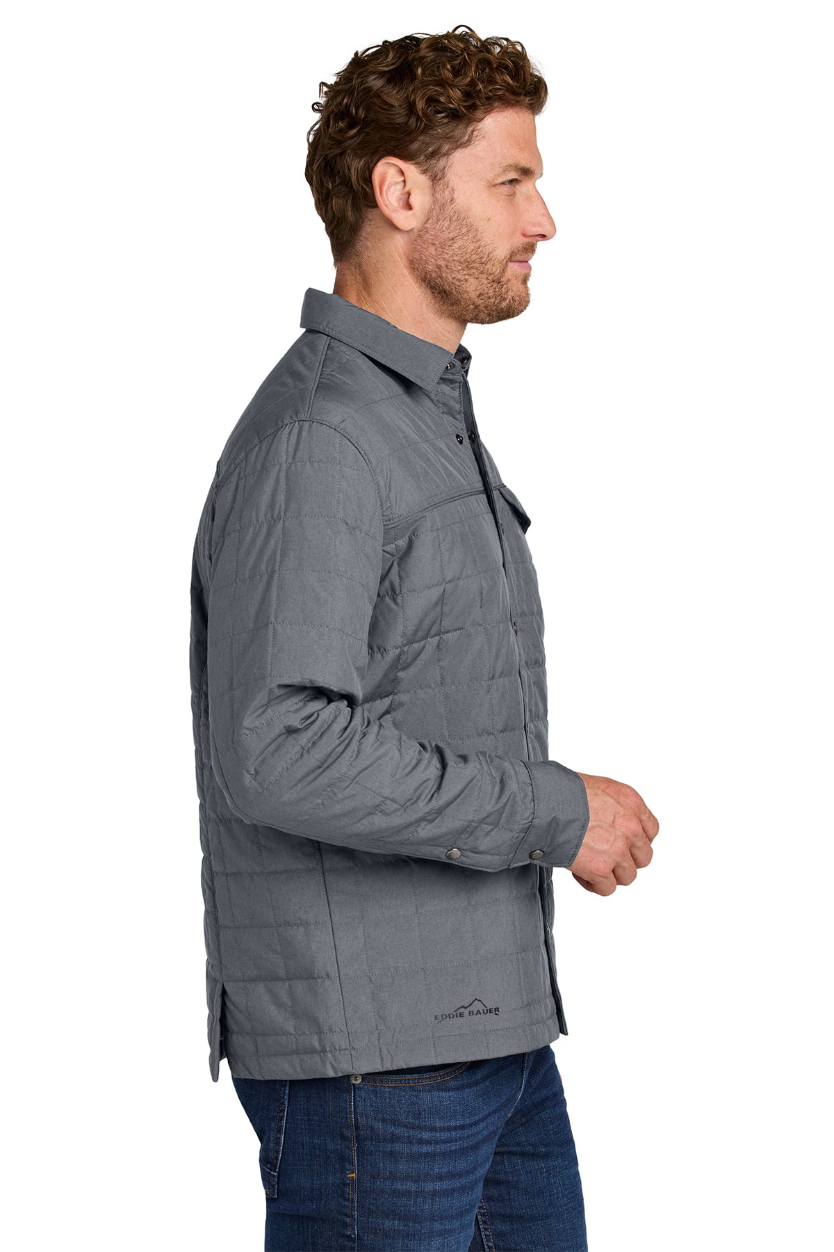 Eddie Bauer® Shirt Jacket
