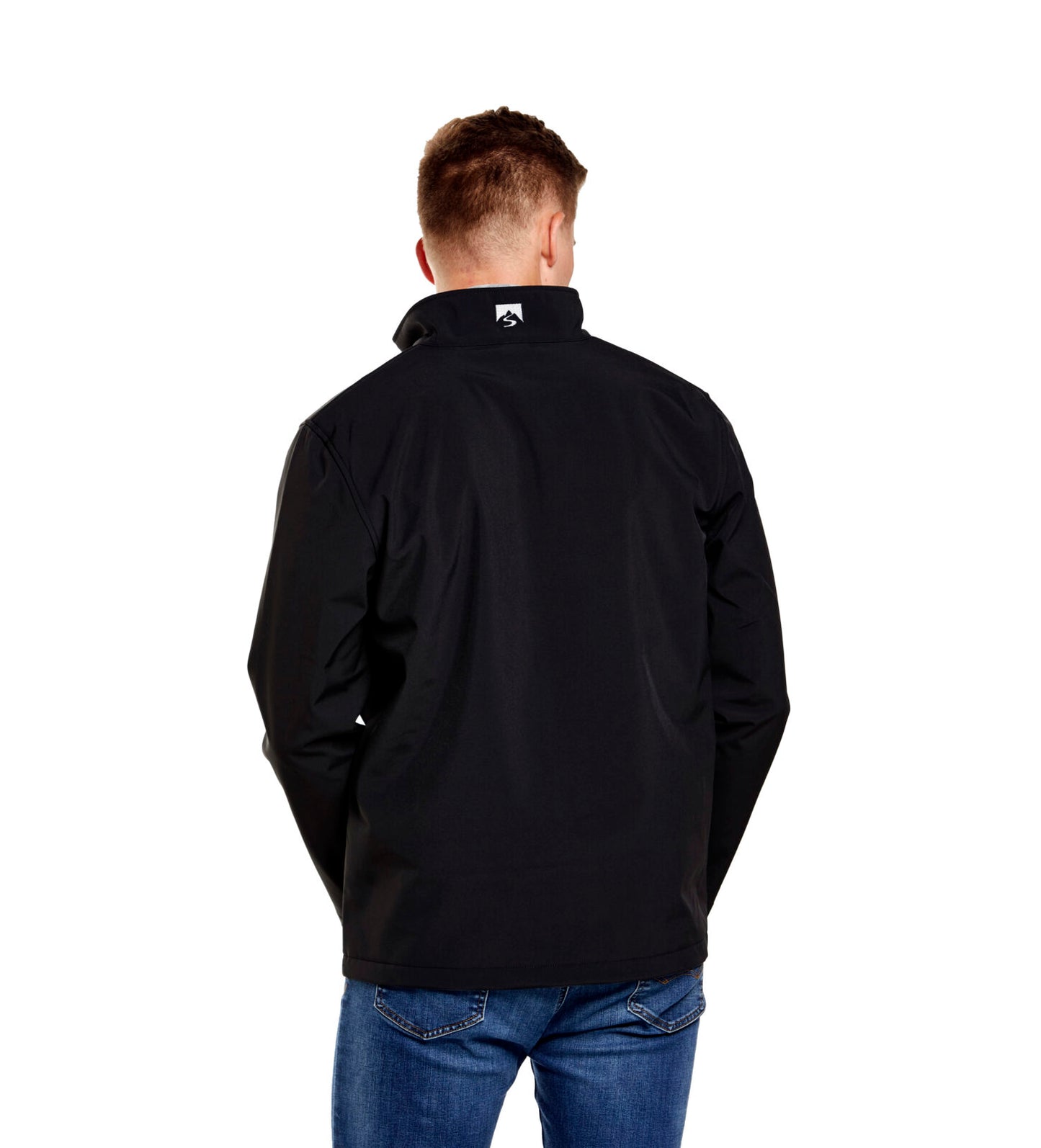 Men’s Trailblazer Jacket