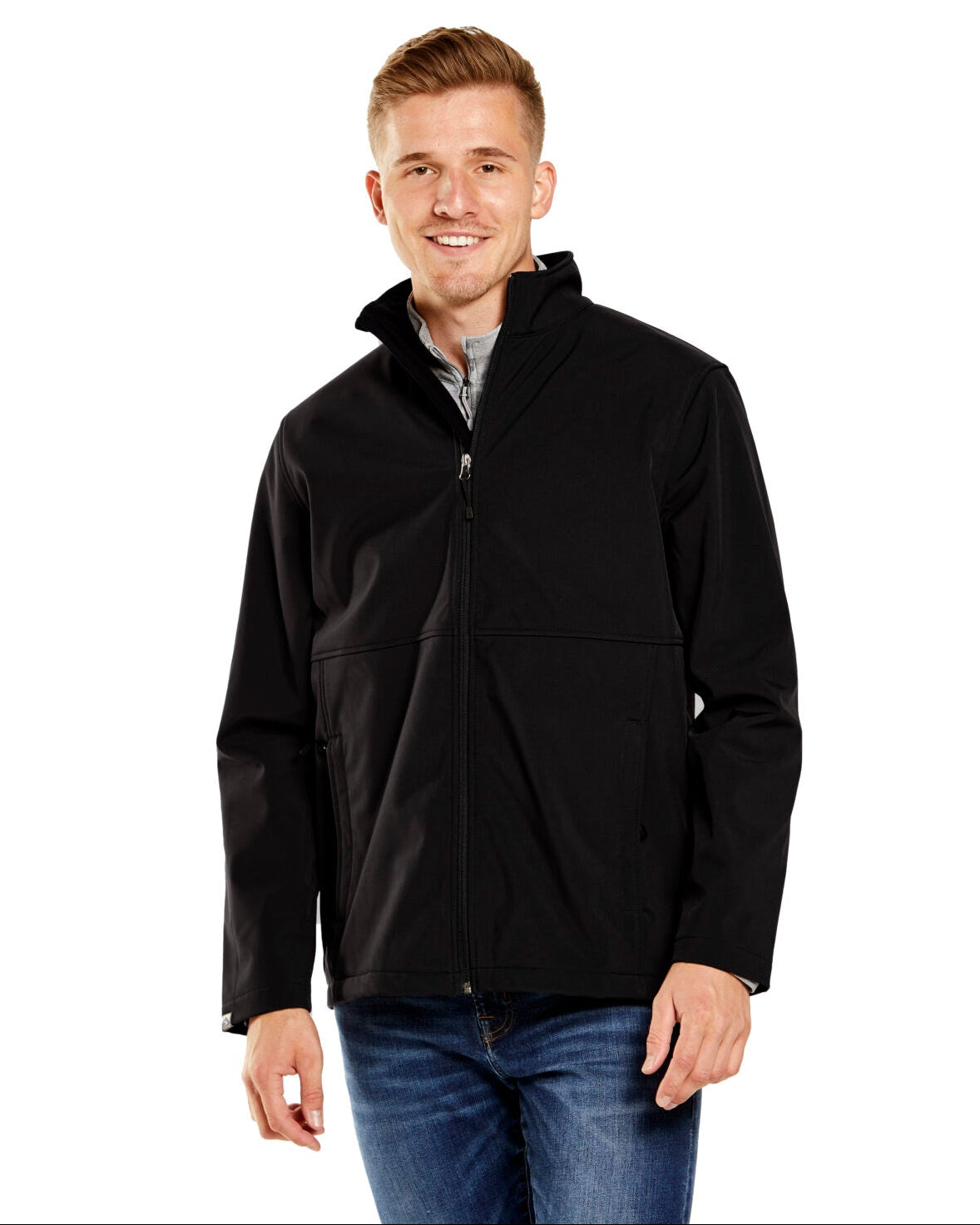 Men’s Trailblazer Jacket