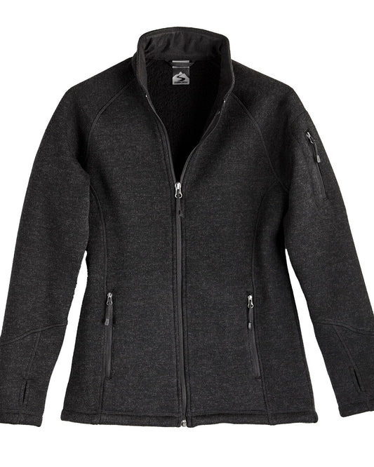 Women’s Overachiever Jacket