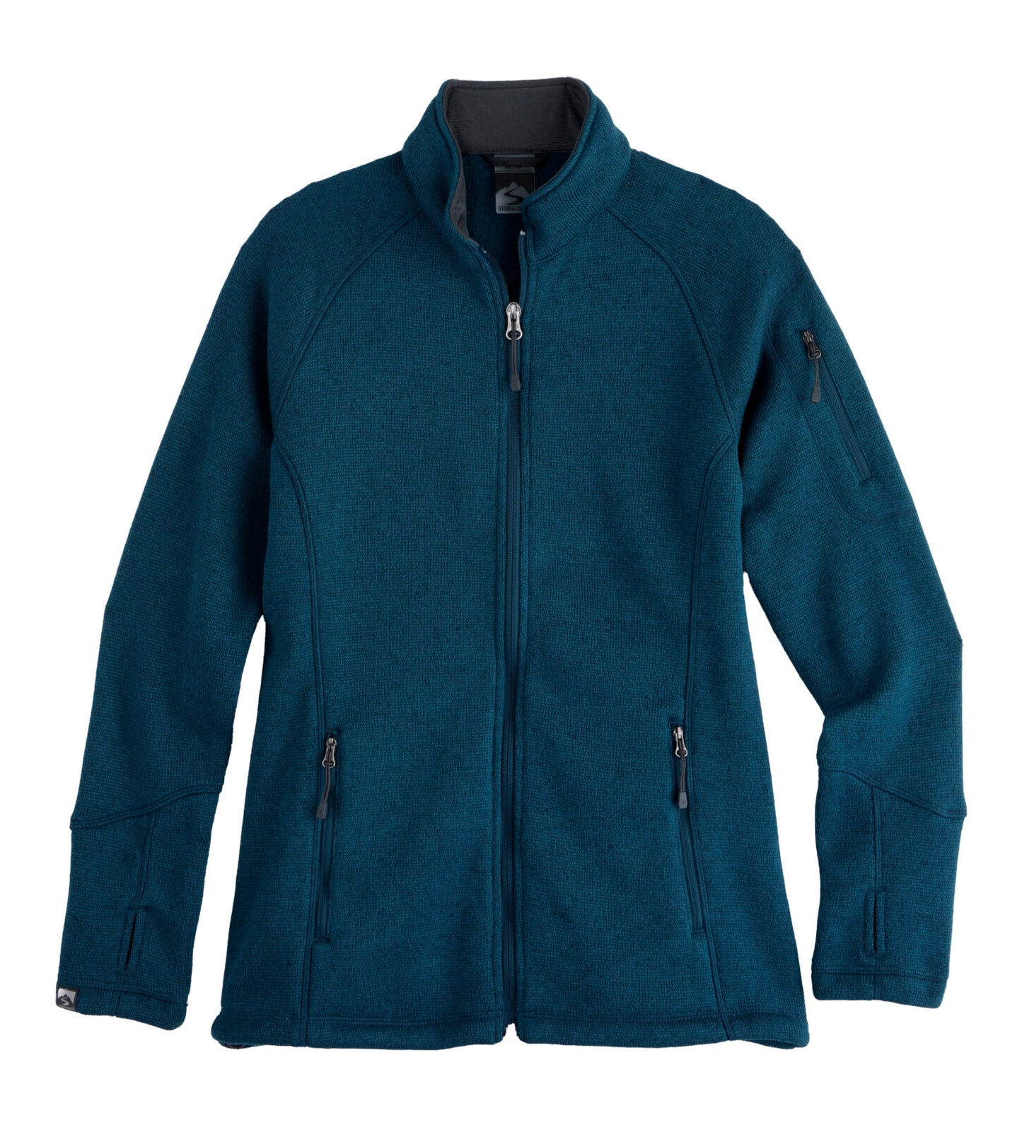 Women’s Overachiever Jacket