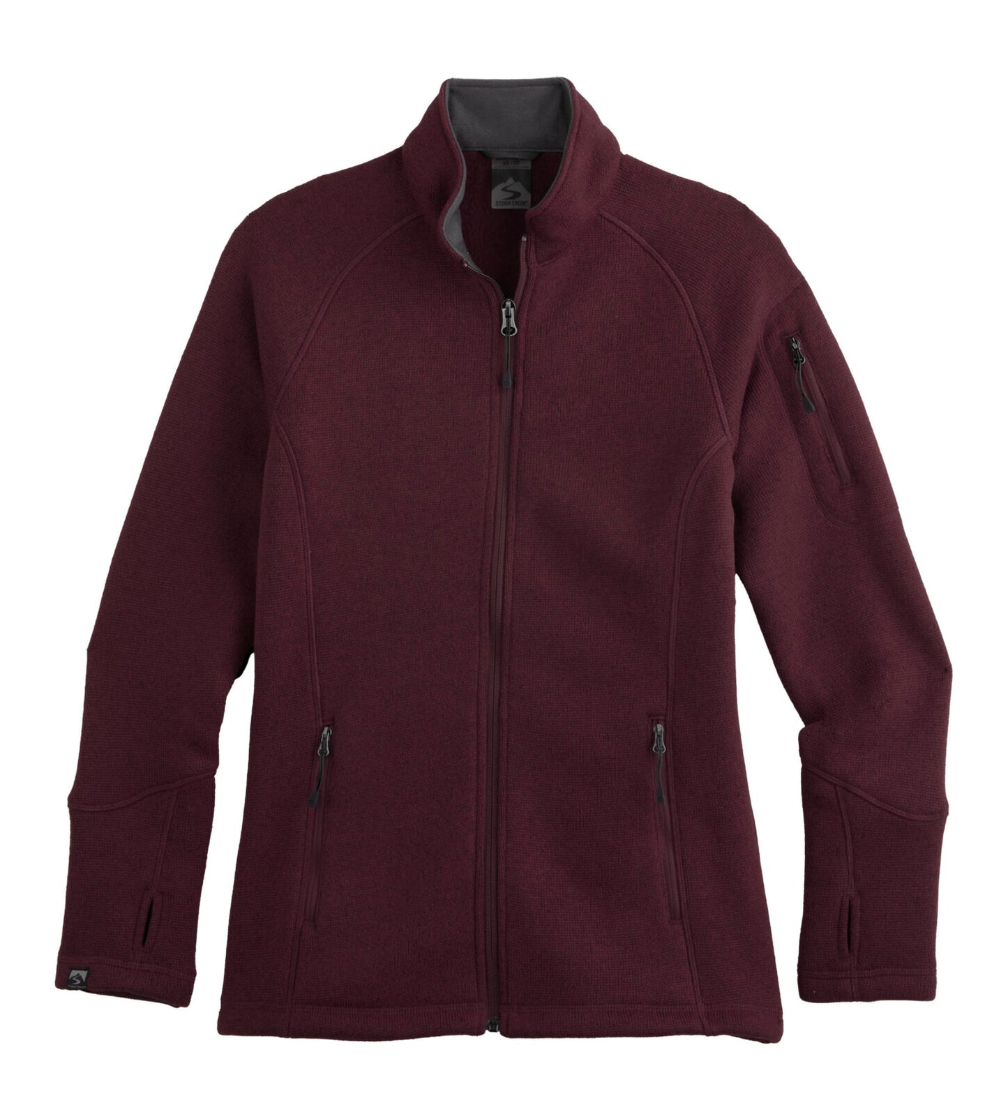 Women’s Overachiever Jacket