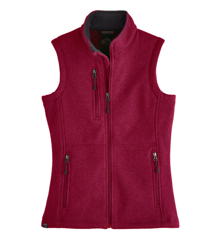 Women’s Overachiever Vest