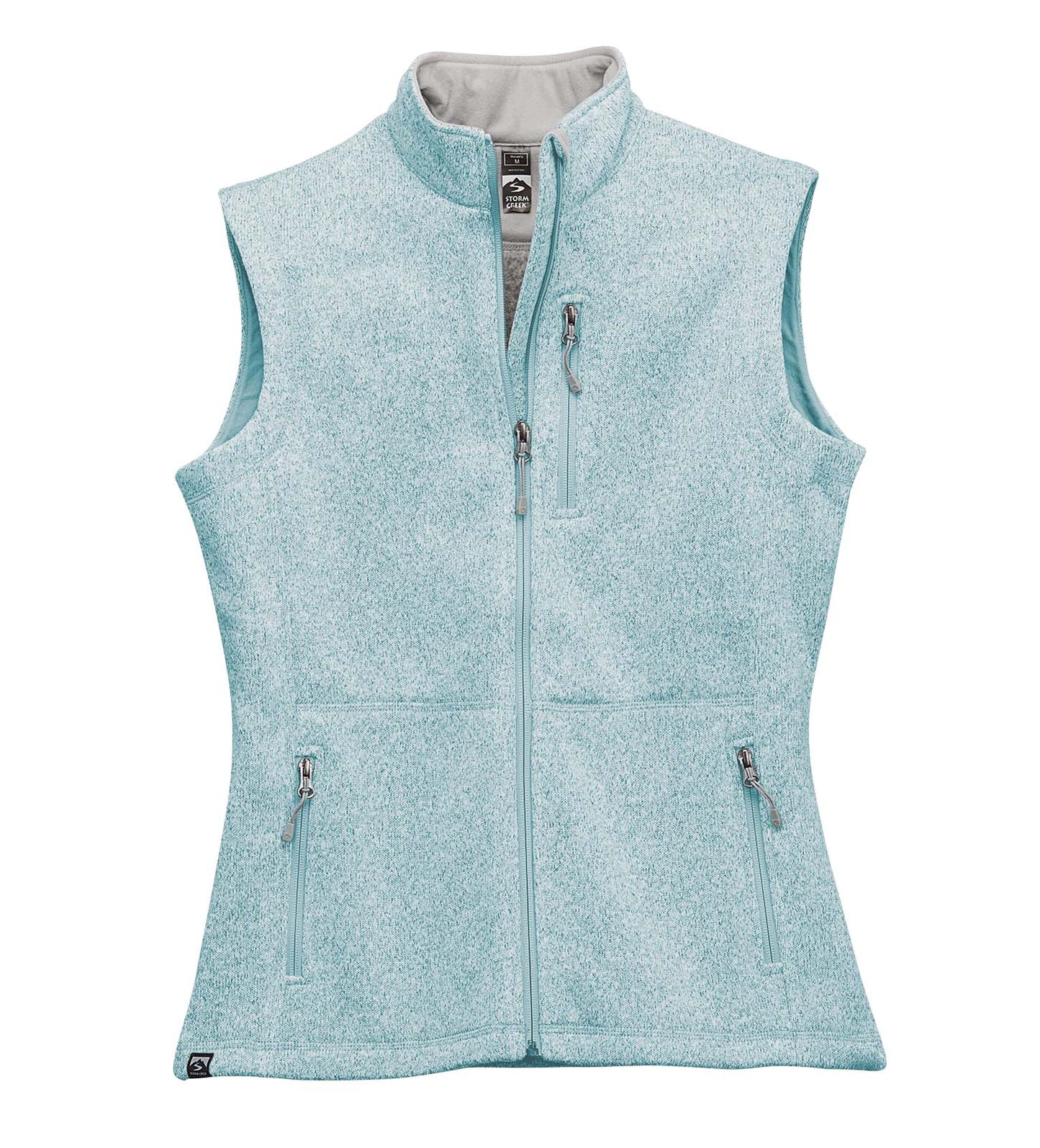 Women’s Overachiever Vest