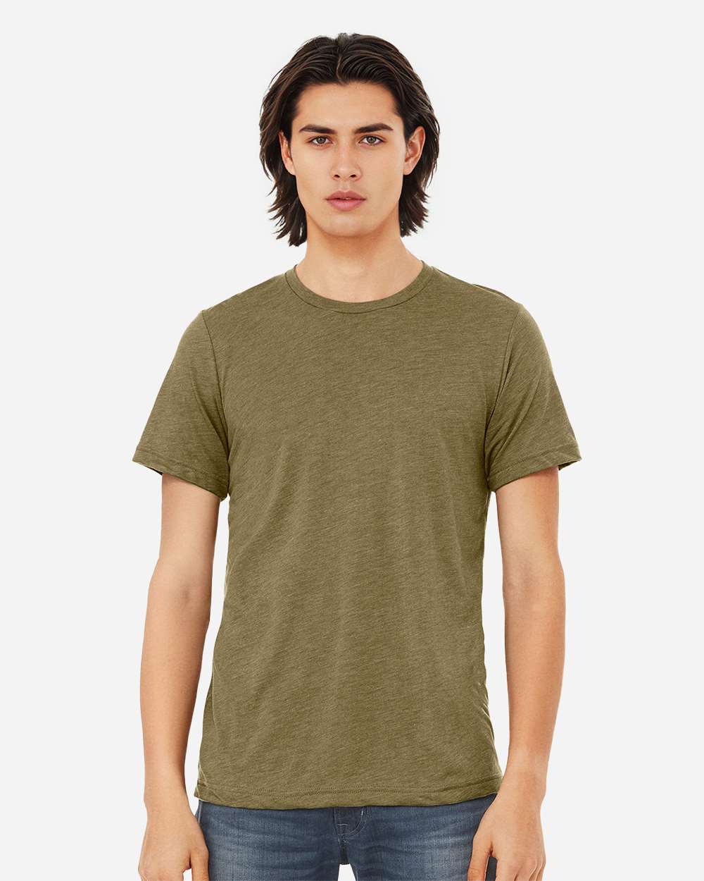 ARMI Classic Soft Tee