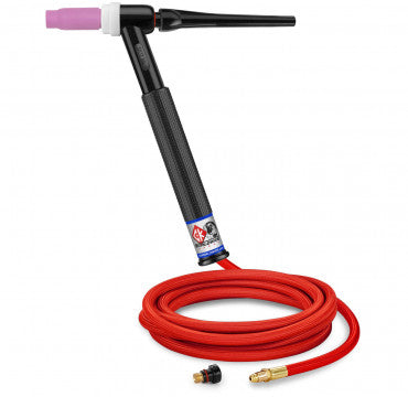 CK 17fv 150amp TIG Torch