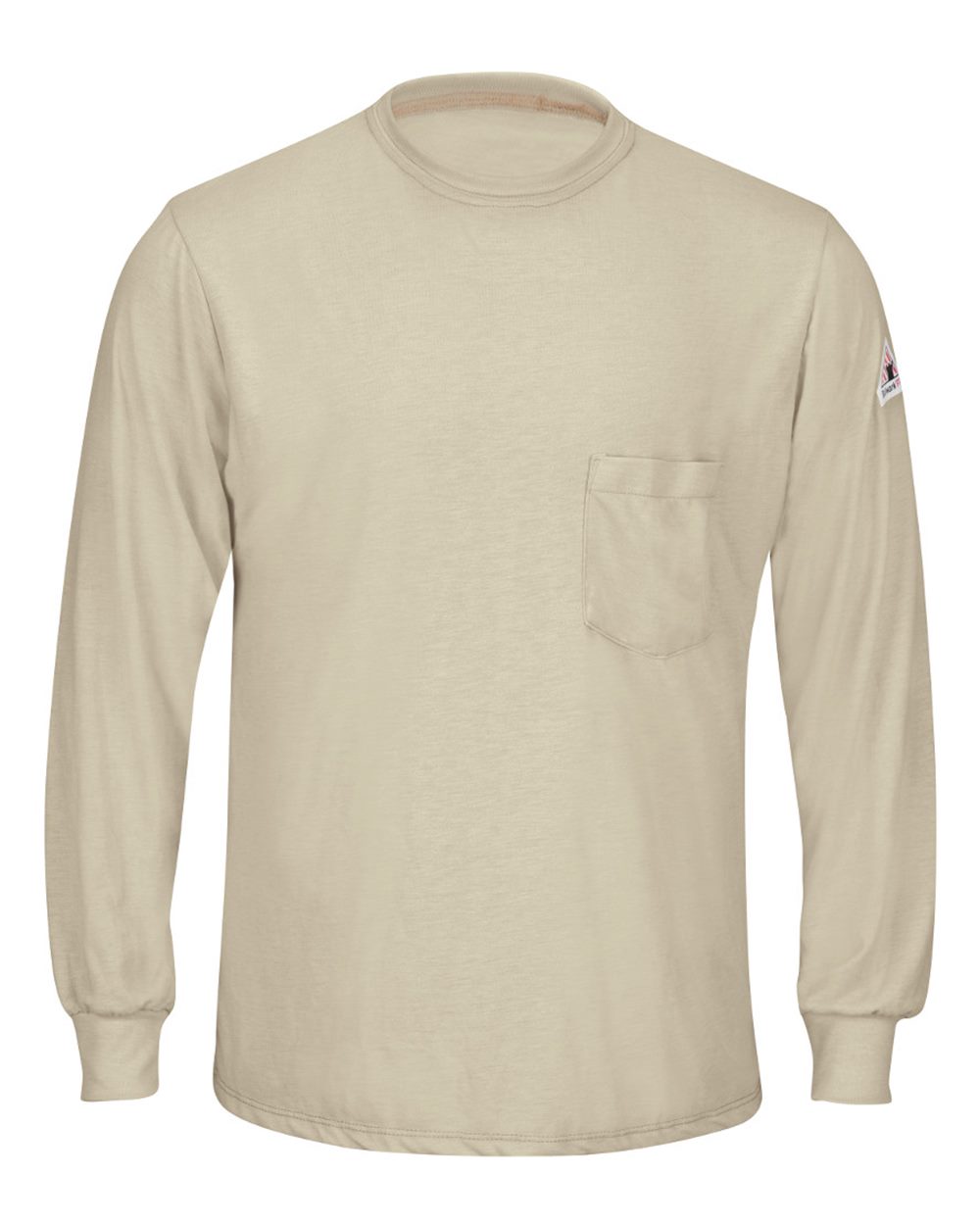 Men's Long Sleeve Lightweight T-Shirt