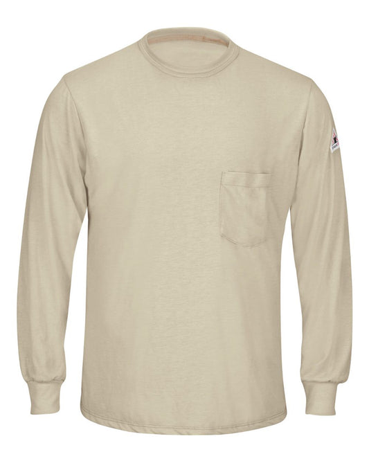 Men's Long Sleeve Lightweight T-Shirt