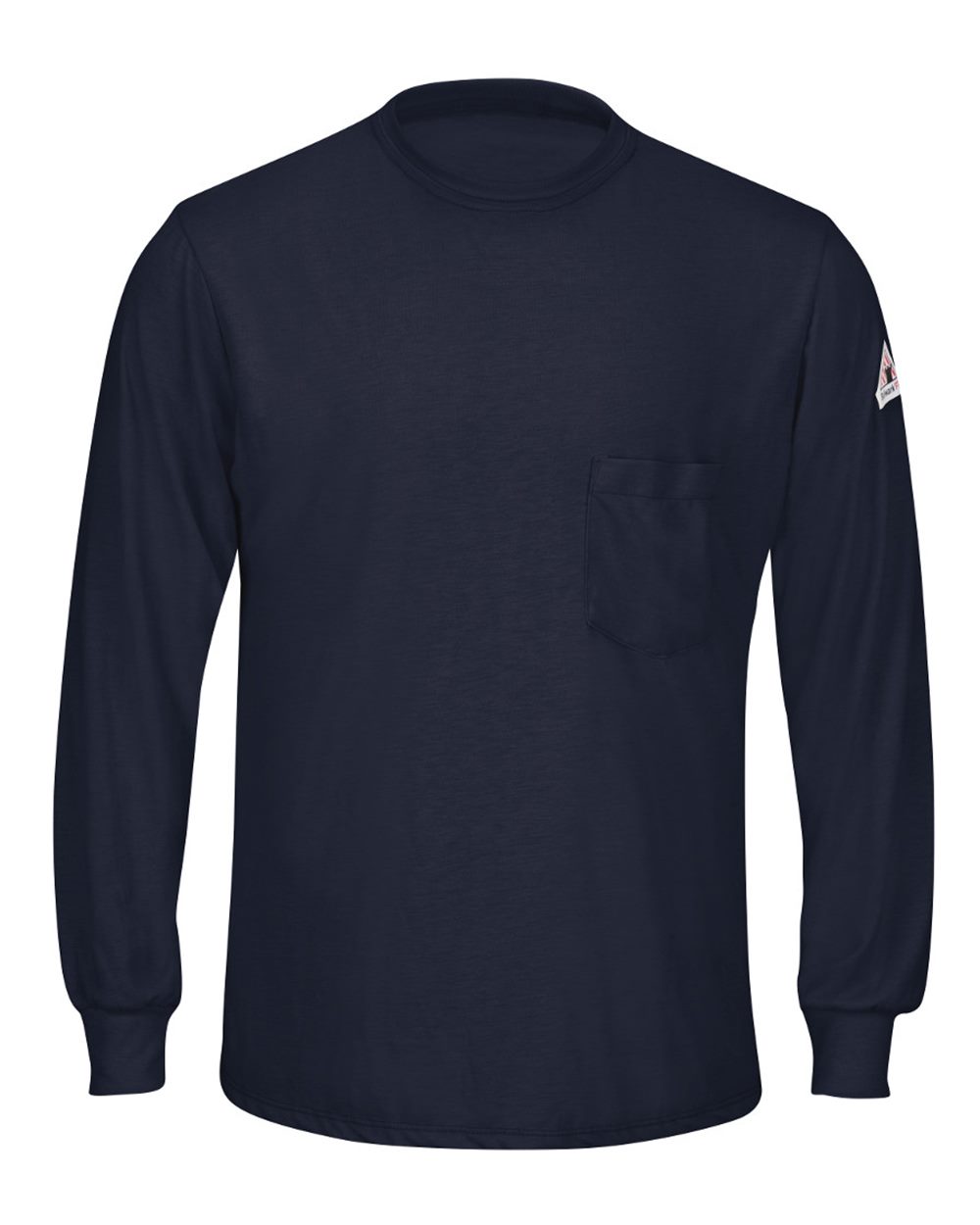 Men's Long Sleeve Lightweight T-Shirt