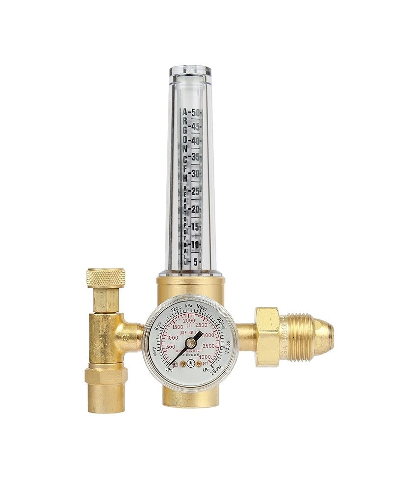 Victor HRF 1425-580 Regulator - Flowmeter