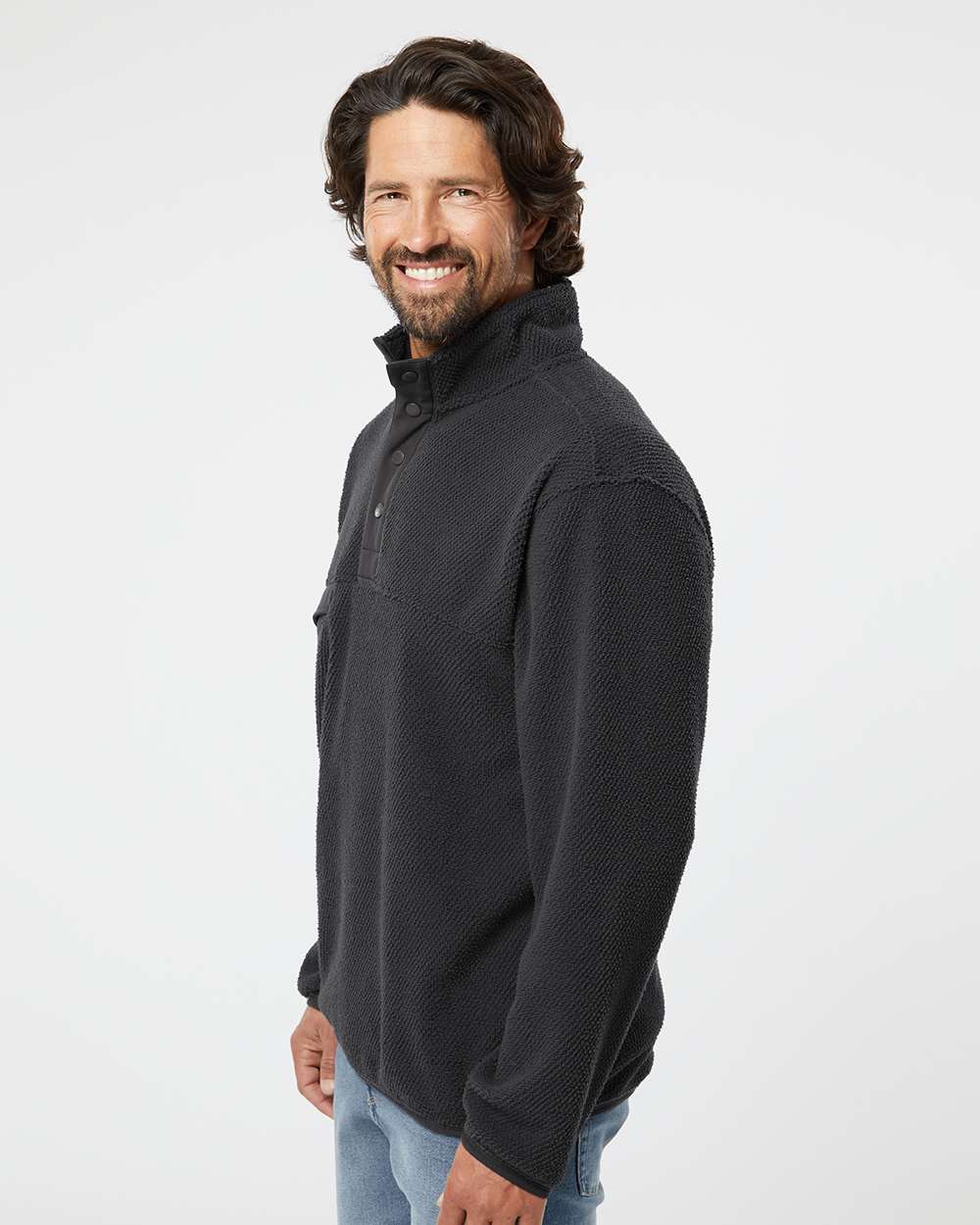 Men's Brooks Sherpa Mountain Fleece