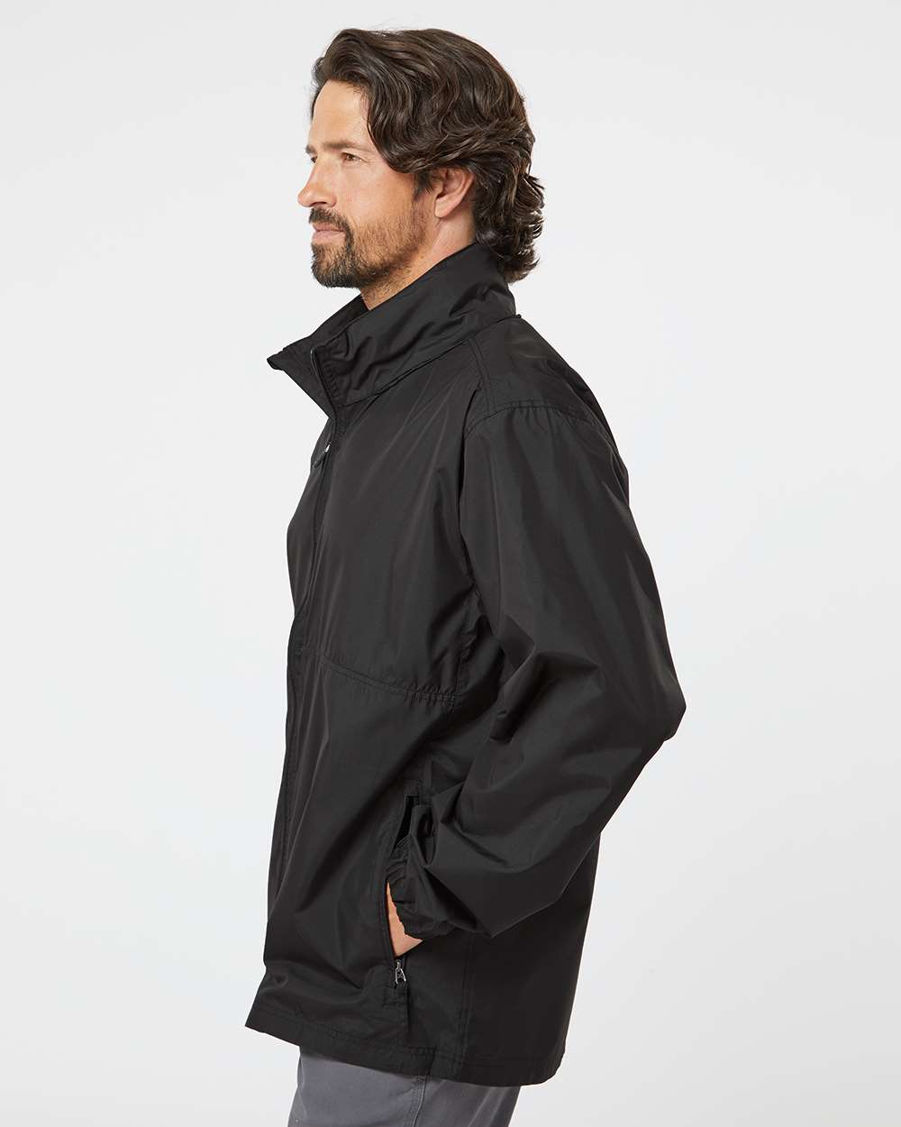Men's River Packable Jacket