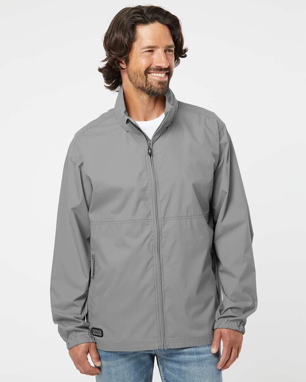 Men's River Packable Jacket