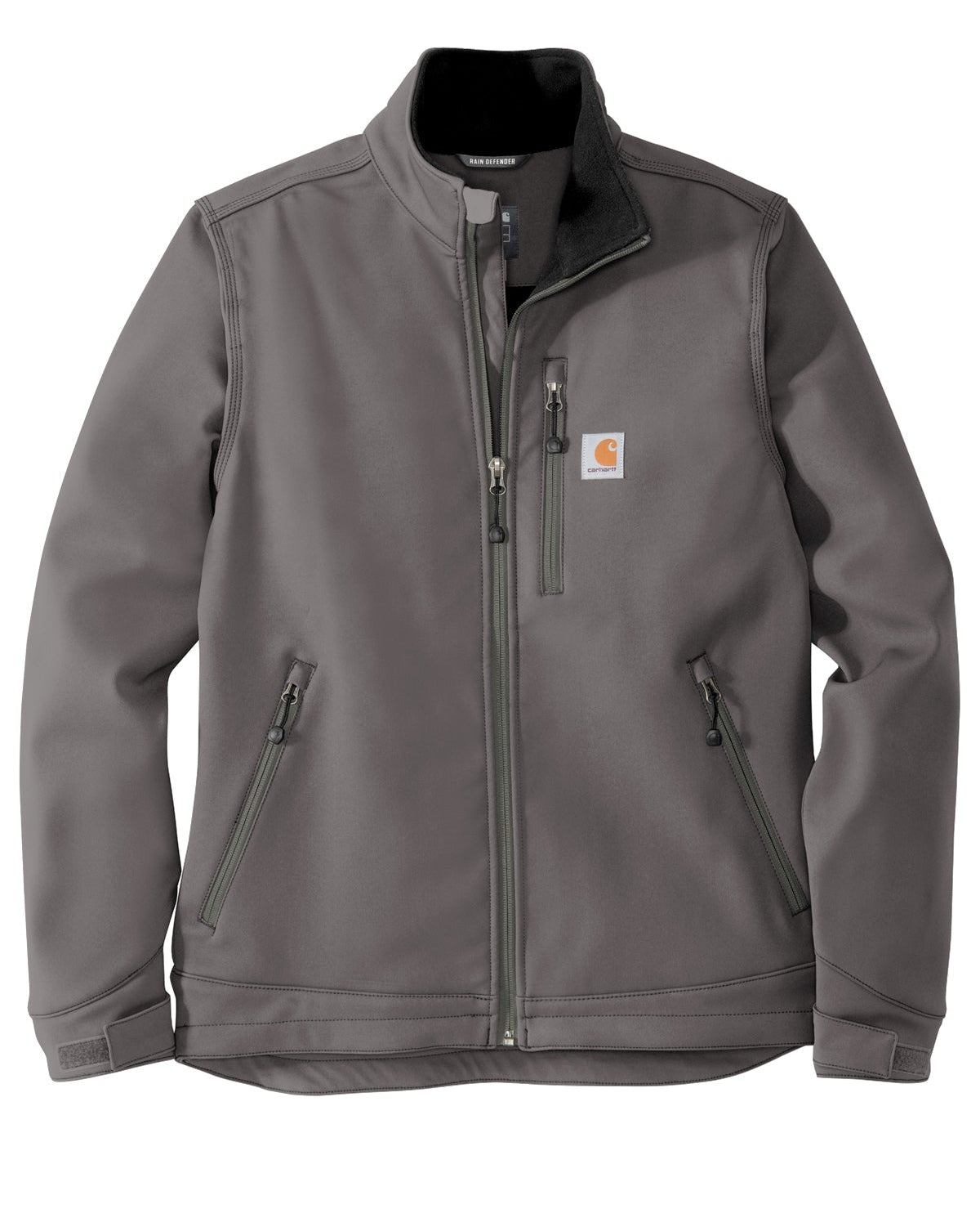 Carhartt® Crowley Soft Shell Jacket