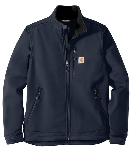 Carhartt® Crowley Soft Shell Jacket