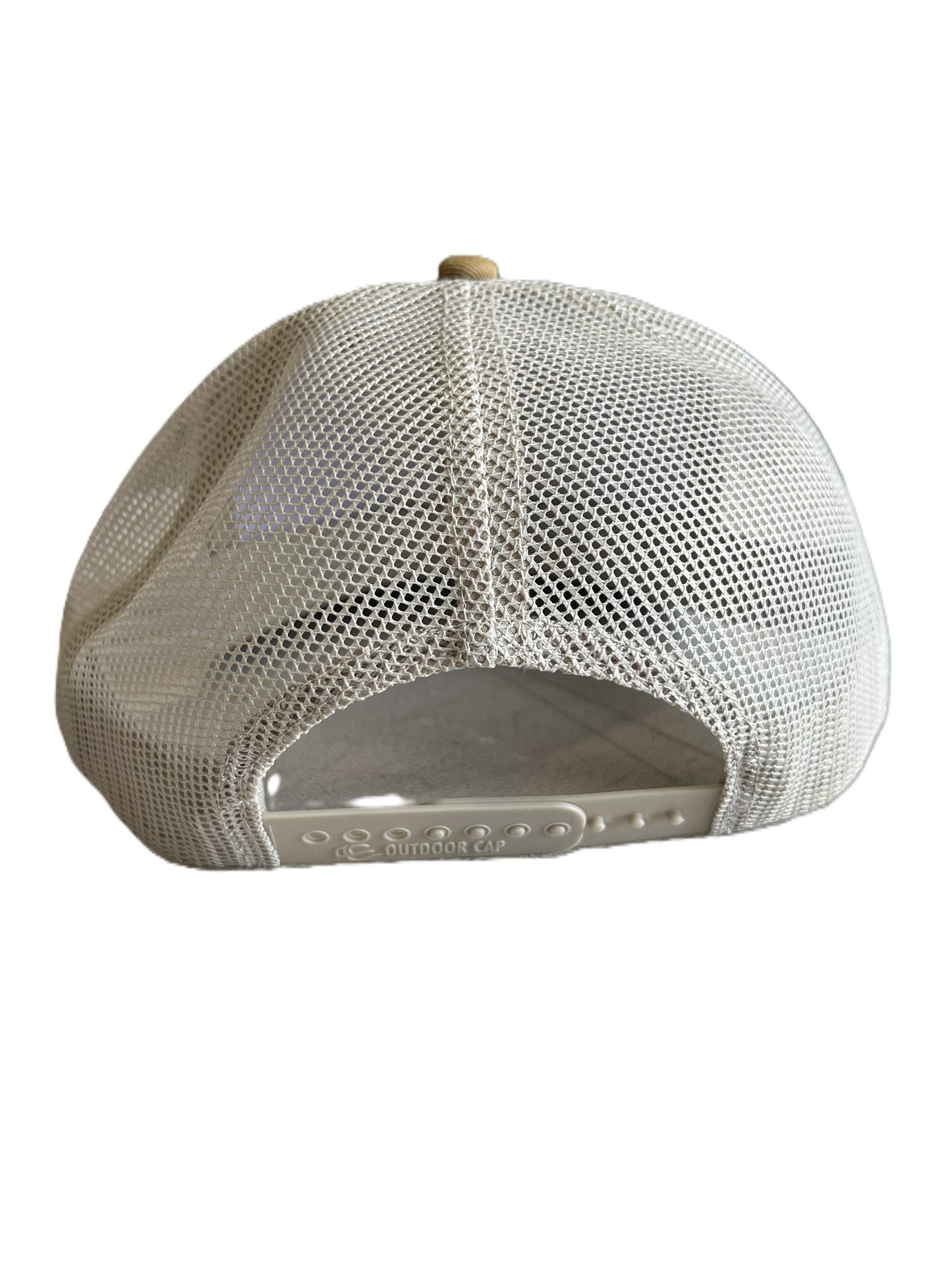 ARMI Coastal Camo Trucker Hat