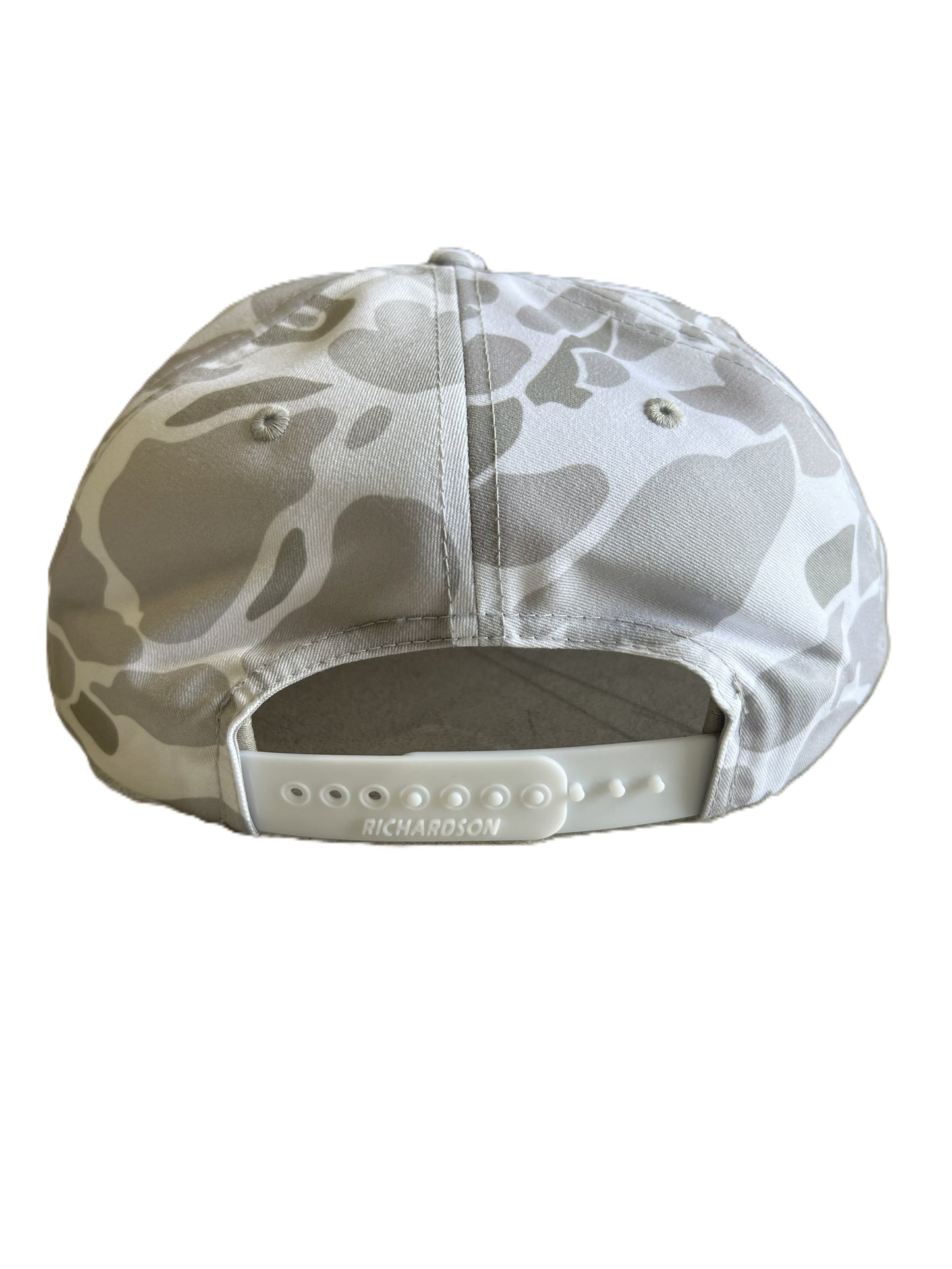 ARMI Duck Camo Rope Hat